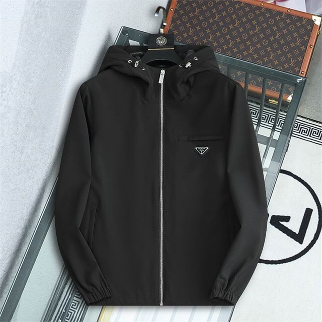 prada Jacket m-3xl-037